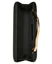 Steve Madden Bleena Small Magnetic Clutch Handbag