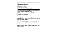 Swanson Full Spectrum True Cinnamon Herbal Supplement (120 Capsules, 300mg Each)