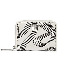 Karl Lagerfeld Paris Maybelle Zip Around Wallet