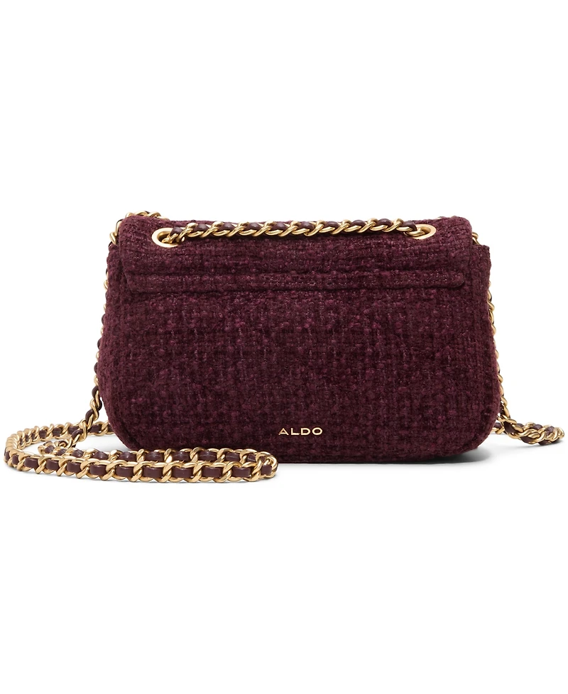 Aldo Bellaglamm Mini Crossbody Handbag