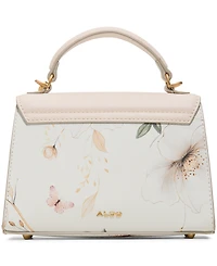 Aldo Elliaraa Mini Top Handle Satchel Handbag