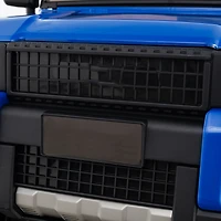 Slickblue Kids 24V Ride-On Car, 2-Seater with Remote Control and 4WD Switchable