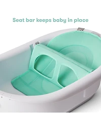 Frida Baby 4-in-1 Grow-With-Me Bath Tub