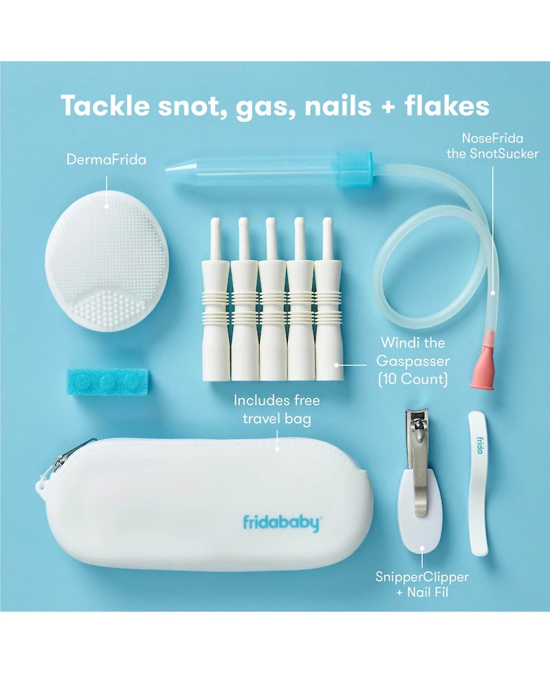Frida Baby Basics Kit