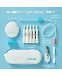 Frida Baby Basics Kit