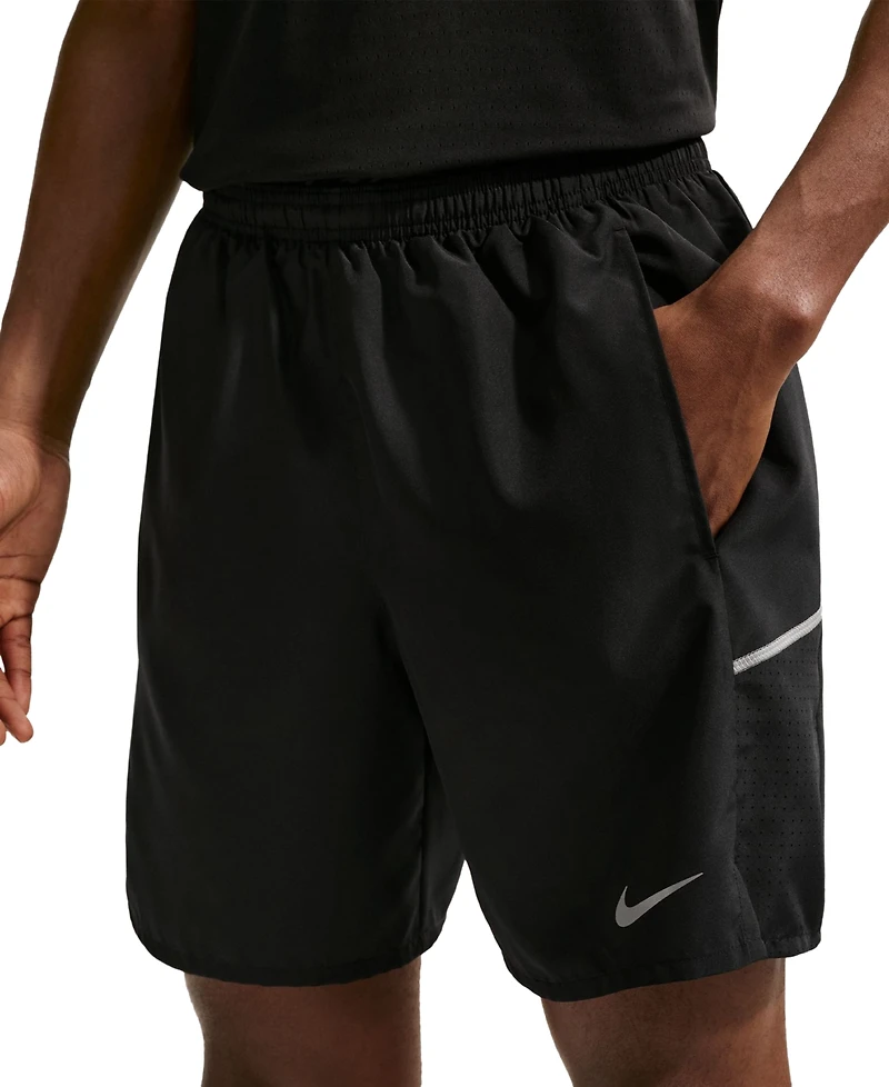 Nike Miler Men's Dri-fit Running Shorts