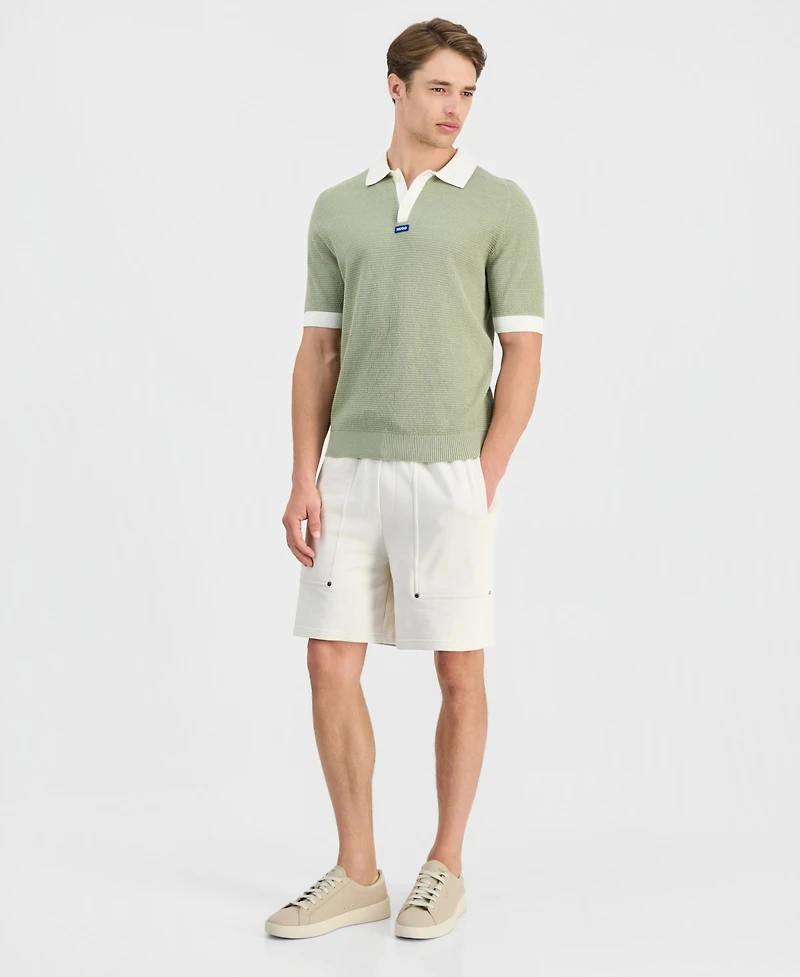 Hugo by Boss Men's Siablo Polo Shirt