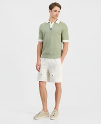 Hugo by Boss Men's Siablo Polo Shirt