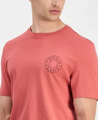 Hugo by Boss Men's Nemodo T-Shirt
