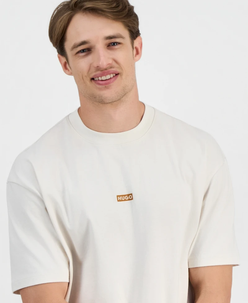 Hugo by Boss Men's Nalono T-Shirt