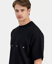 Hugo by Boss Men's Dariso T-Shirt