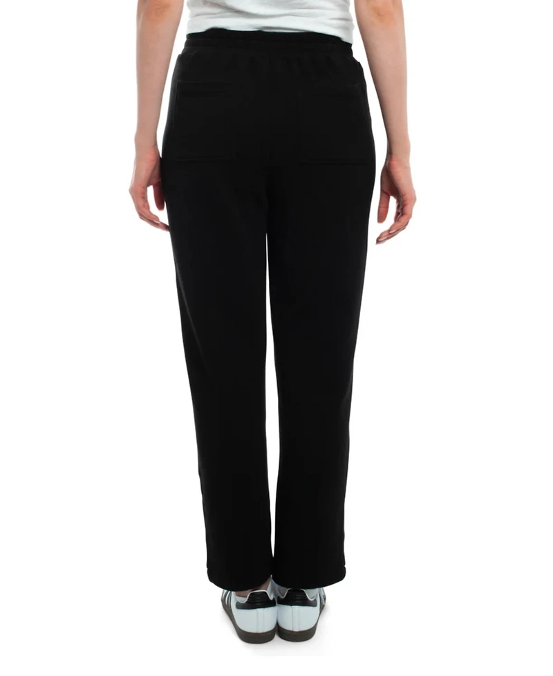 Wilt Clothing Women's Elastic Waist Relaxed Pant