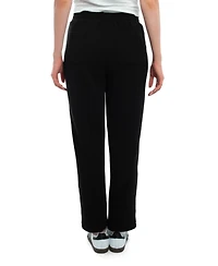 Wilt Clothing Women's Elastic Waist Relaxed Pant