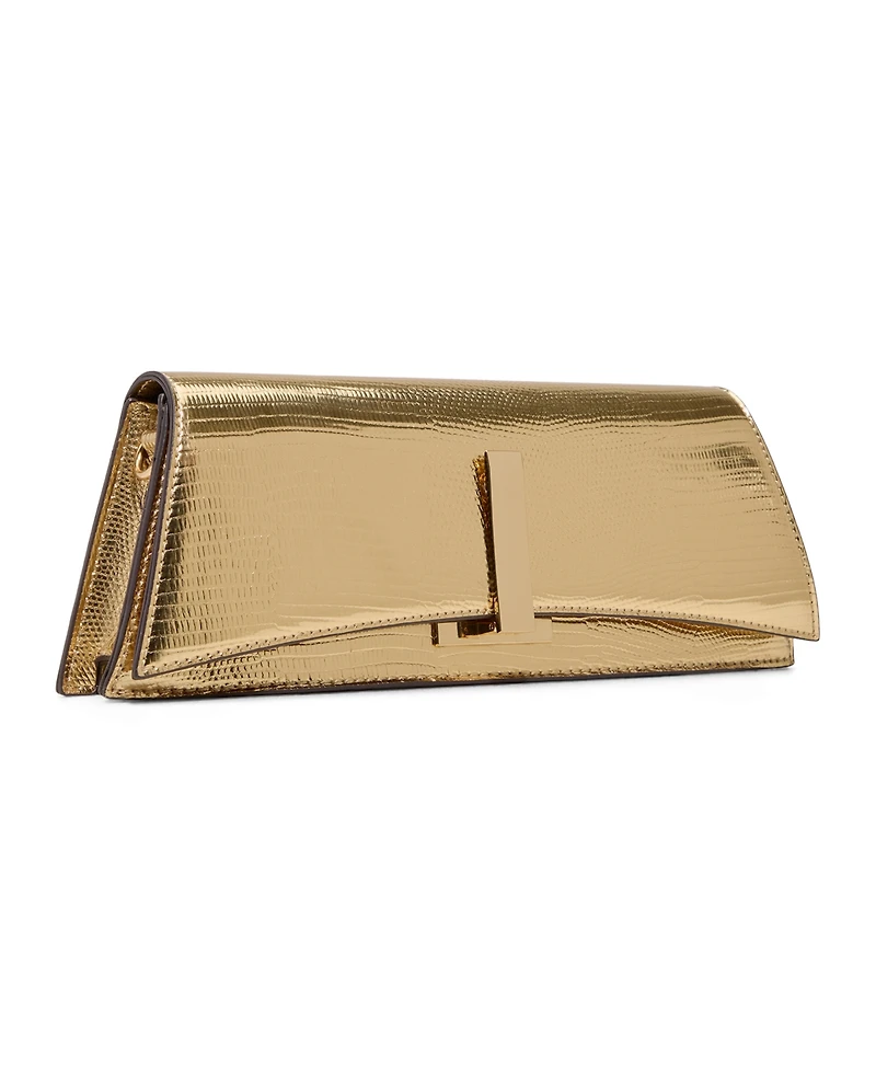 Aldo Mmychaelaa Mini Clutch Handbag