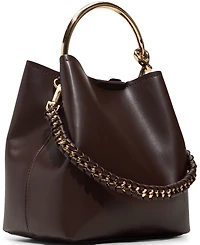 Aldo Bienkaax Mini Bucket Handbag