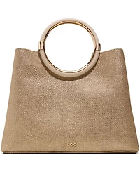 Aldo Dovieminii Mini Satchel Handbag