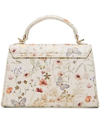 Aldo Leoraa Mini Top Handle Satchel Handbag