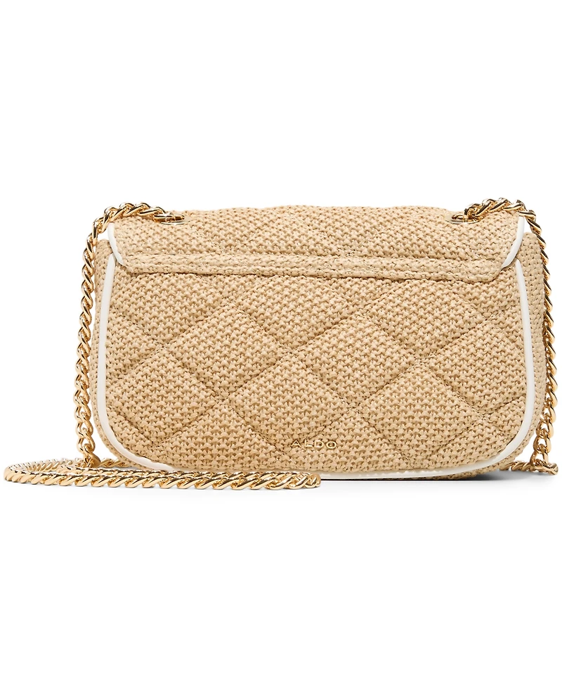 Aldo Giulliaa Mini Crossbody Handbag