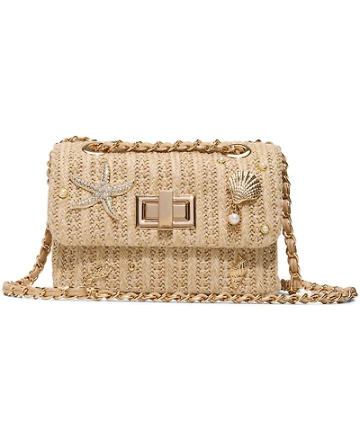 Aldo Adwiegan Mini Shoulder Handbag