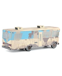GreenLight 1/64 1972 Condor Ii Camper, Going on Vacation, Hobby Exclusive