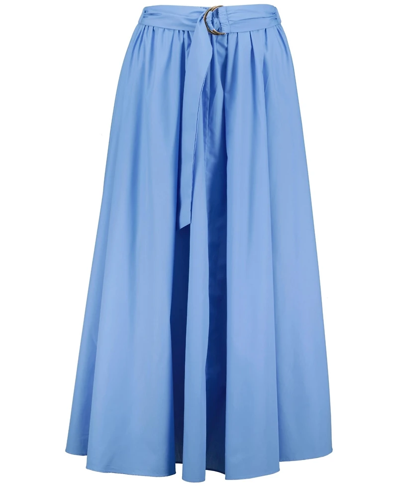 Bishop + Young Women's Camryn Poplin Skirt