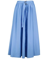Bishop + Young Women's Camryn Poplin Skirt