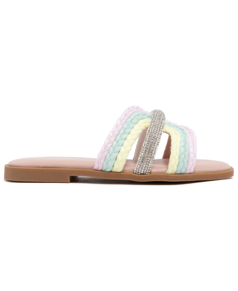 Sugar Toddler and Little Girls' Sonny Sandals