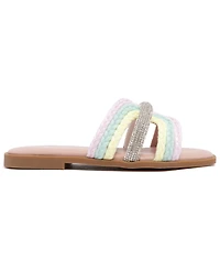 Sugar Toddler and Little Girls' Sonny Sandals