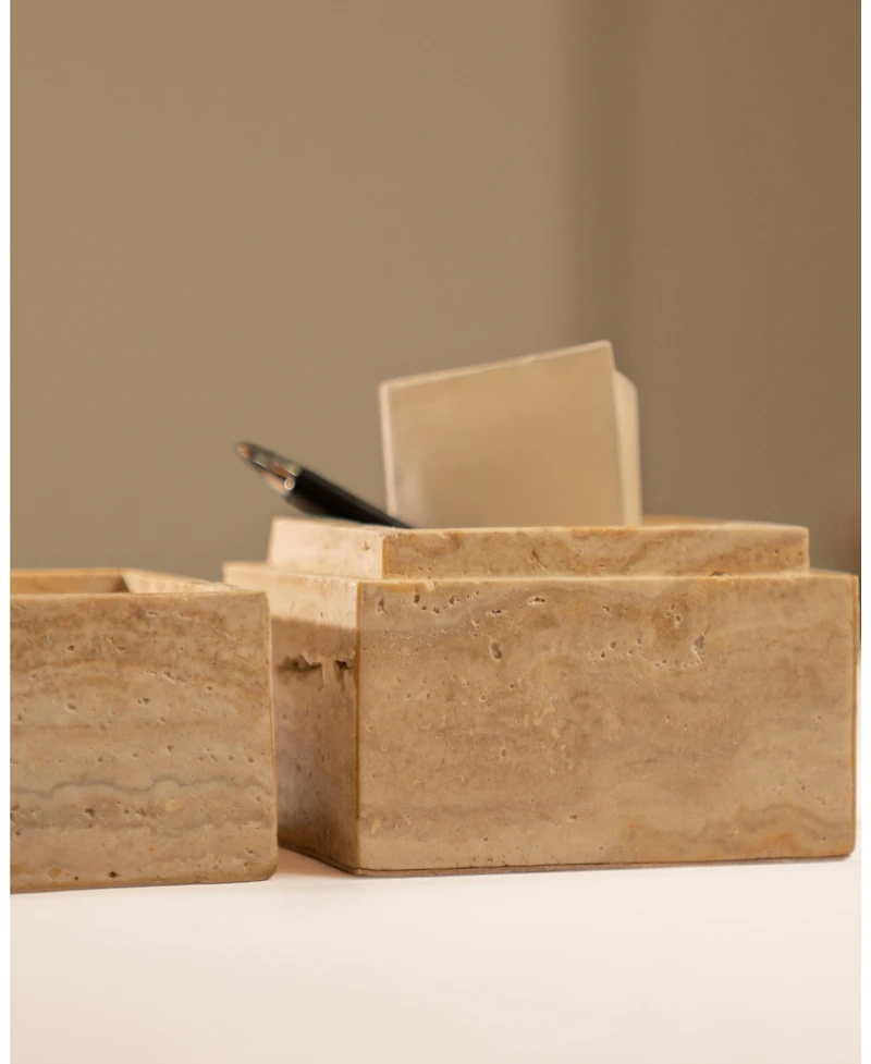 The Collective, Travette Cube Storage