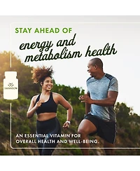 Swanson Vitamin B12 Cyanocobalamin 500mcg Each, 250 Capsules Energy, Nervous System, and Overall Wellness Support