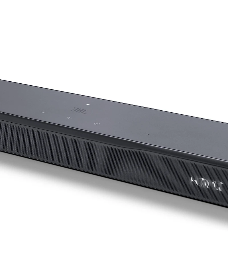 Jbl Bar 300 MK2 5.0 Channel Soundbar with Dolby Atmos