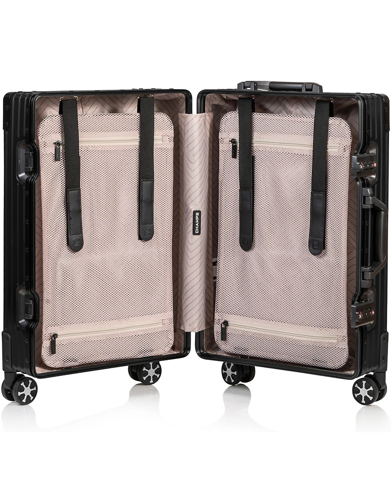 Elite Hardside Carry-on Luggage