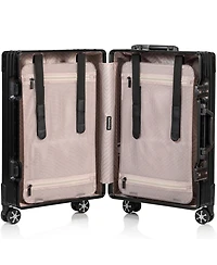 Elite Hardside Carry-on Luggage