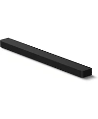Sony K75XR70 75" 4K Bravia Lcd Mini Led Full Array Hdr Google Tv with a Sony Ht-A8000 Bravia Theater Bar Soundbar (2024)