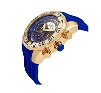 Invicta Men's Speedway Quartz Multifunction Dial Watch