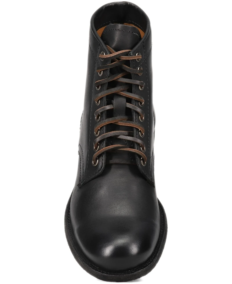 Frye Men's Tyler Flex Lace Up Boots