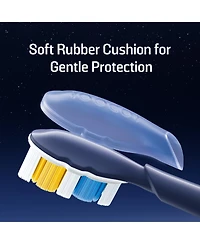 Soocas Multiclean Ultra Clean Electric Toothbrush Replacement Heads, Compatible with both Neos Ii and Neos Ii Ultra