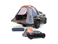 Lucky One 2 Person Portable Pickup Truck Tent with Carry Bag, Waterproof Camping Tent