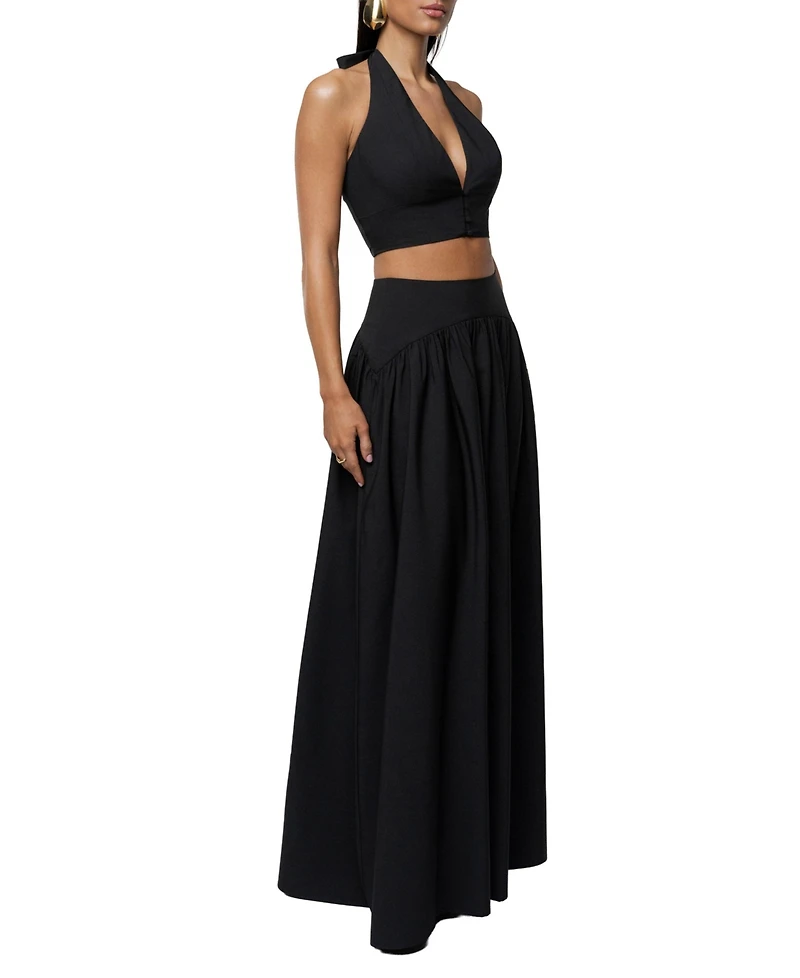 Jluxlabel Women's Haven Skirt Set