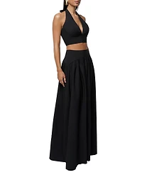 Jluxlabel Women's Haven Skirt Set