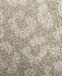 Dkny Pure Faux Cashmere Decorative Pillow, 14" x 30"