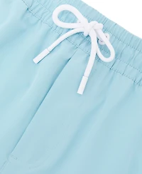 Reiss Men's Drawstring Swim Shorts