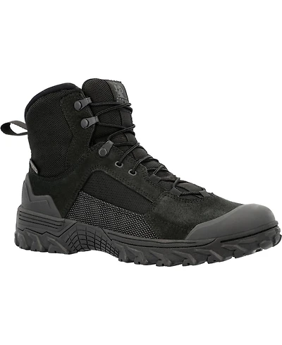 Rocky Men's Mountain Combat Waterproof Military Boot