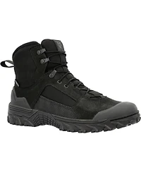 Rocky Men's Mountain Combat Waterproof Military Boot