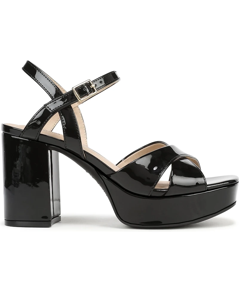 LifeStride Women's Alice Strappy Sandals