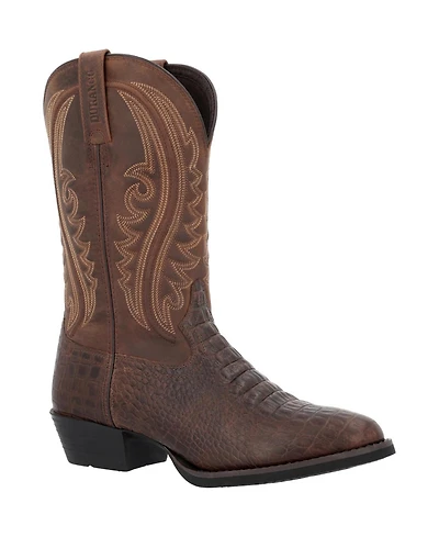 Durango Men's Shyloh Western Boot