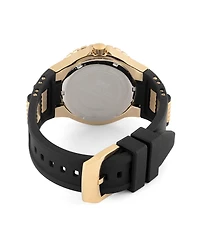 Invicta Women's 49892 Aviator Quartz VH63 Dial Watch