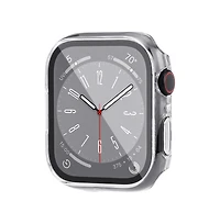 Case-Mate Tough Case with Integrated Glass Screen Protector for Apple Watch