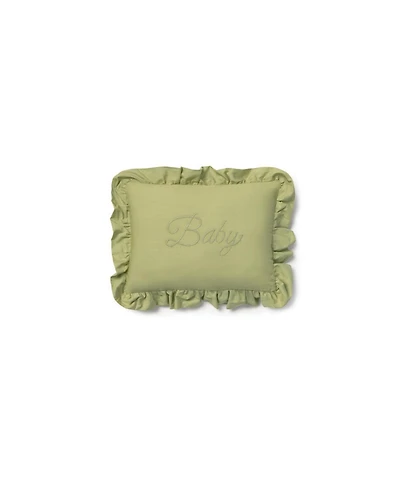 Lorena Canals Baby Cushion Rose