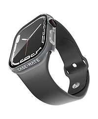Case-Mate Tough Case with Integrated Glass Screen Protector for Apple Watch Series 10